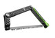 Polaris Sportsman / Sportsman Touring Rack Mount Gerber Tool Set Saw, Machete, Hatchet by Hornet Outdoors
